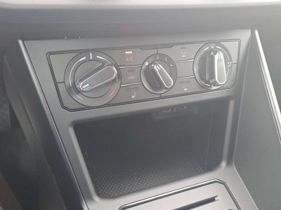 VW Polo Vorführwagen