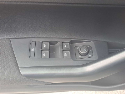 VW Polo Vorführwagen