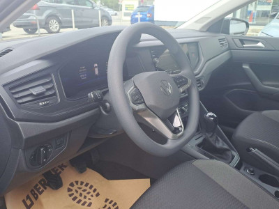 VW Polo Vorführwagen