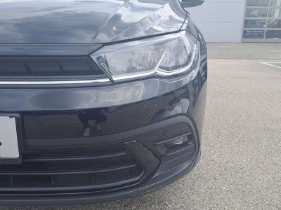 VW Polo Vorführwagen
