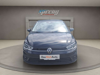 VW Polo Vorführwagen