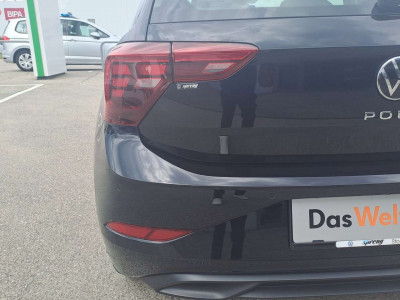 VW Polo Vorführwagen