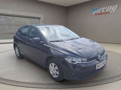VW Polo Vorführwagen