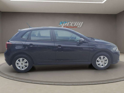 VW Polo Vorführwagen