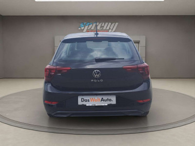 VW Polo Vorführwagen