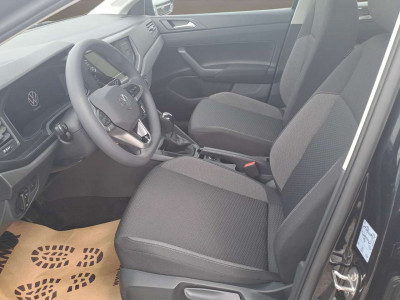 VW Polo Vorführwagen