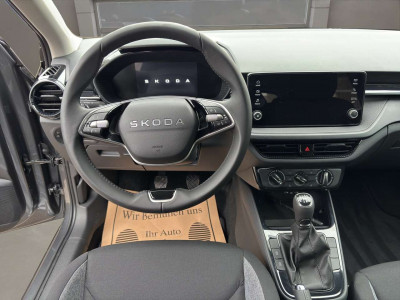 Skoda Fabia Vorführwagen