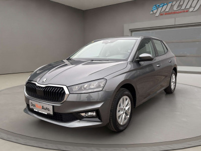 Skoda Fabia Vorführwagen