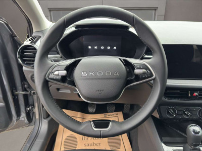 Skoda Fabia Vorführwagen