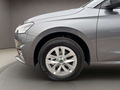 Skoda Fabia Vorführwagen