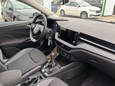 Skoda Fabia Vorführwagen