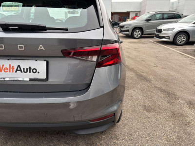 Skoda Fabia Vorführwagen