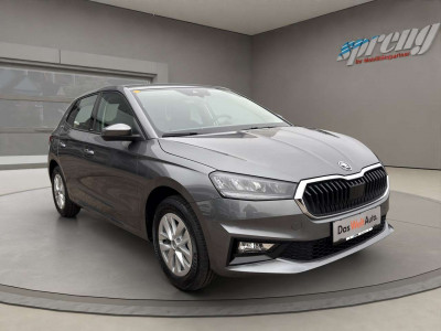 Skoda Fabia Vorführwagen