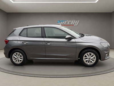Skoda Fabia Vorführwagen