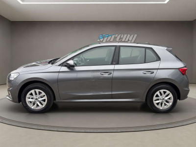 Skoda Fabia Vorführwagen