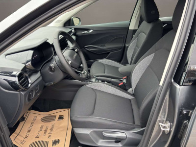 Skoda Fabia Vorführwagen