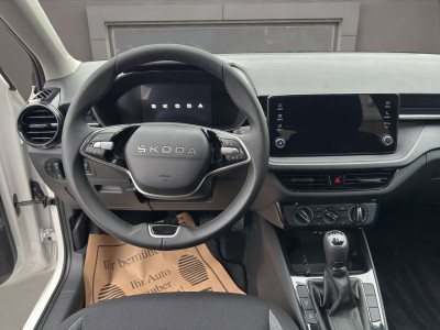 Skoda Fabia Neuwagen