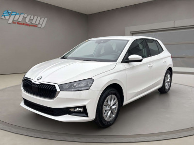 Skoda Fabia Neuwagen