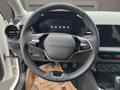 Skoda Fabia Neuwagen