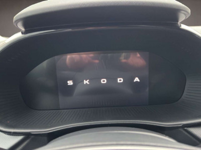Skoda Fabia Neuwagen