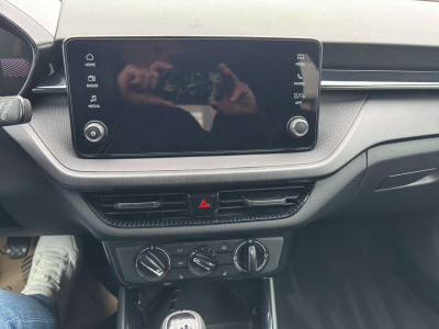 Skoda Fabia Neuwagen