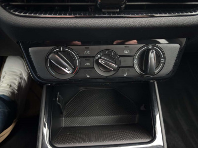 Skoda Fabia Neuwagen