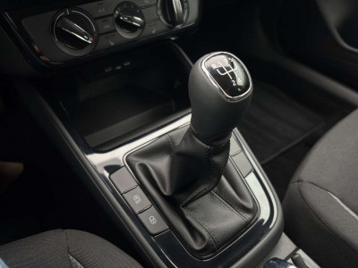 Skoda Fabia Neuwagen