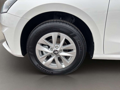 Skoda Fabia Neuwagen