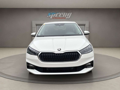 Skoda Fabia Neuwagen