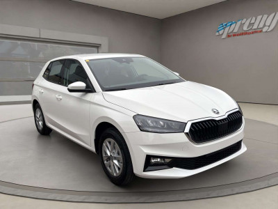 Skoda Fabia Neuwagen