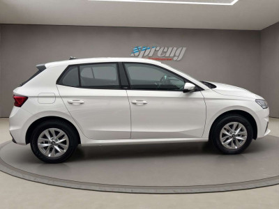 Skoda Fabia Neuwagen