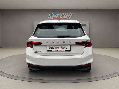Skoda Fabia Neuwagen