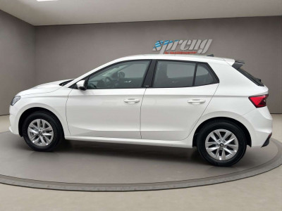 Skoda Fabia Neuwagen