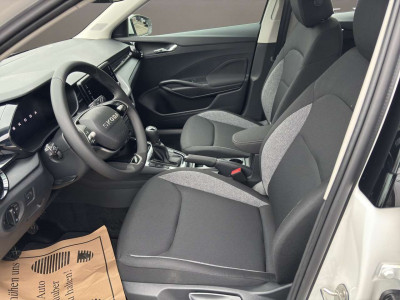 Skoda Fabia Neuwagen