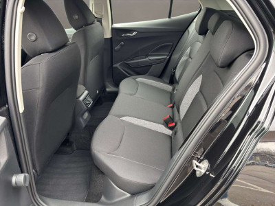 Skoda Fabia Neuwagen
