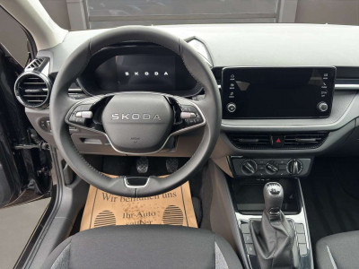 Skoda Fabia Neuwagen