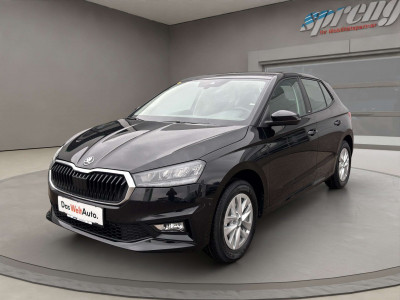 Skoda Fabia Neuwagen