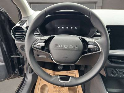 Skoda Fabia Neuwagen