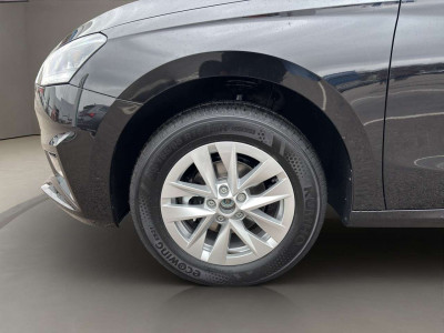 Skoda Fabia Neuwagen