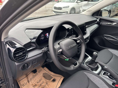 Skoda Fabia Neuwagen