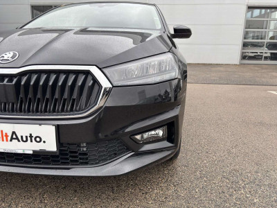 Skoda Fabia Neuwagen