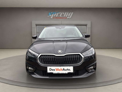 Skoda Fabia Neuwagen