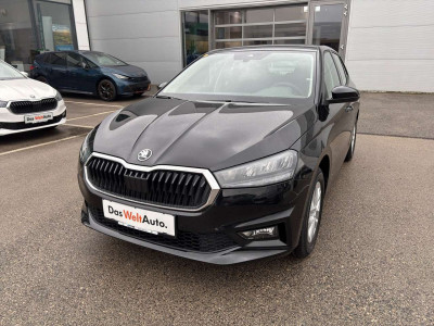 Skoda Fabia Neuwagen
