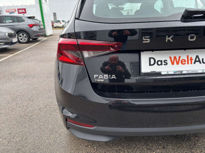 Skoda Fabia Neuwagen