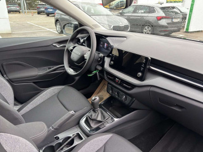 Skoda Fabia Neuwagen