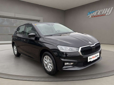 Skoda Fabia Neuwagen