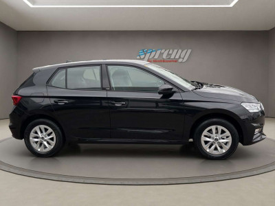 Skoda Fabia Neuwagen