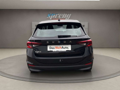 Skoda Fabia Neuwagen