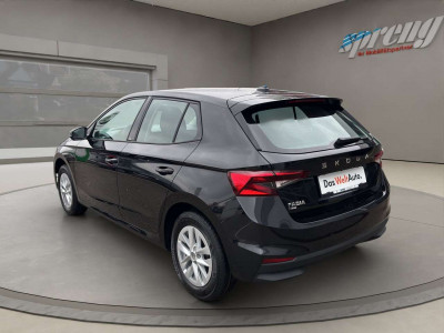 Skoda Fabia Neuwagen