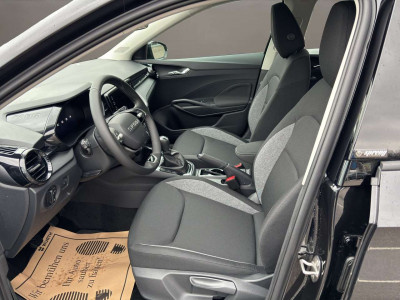 Skoda Fabia Neuwagen